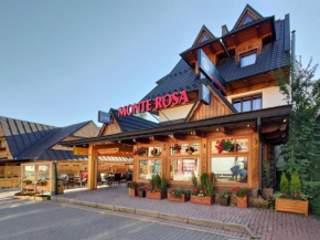 Гостиница Willa Monte Rosa  Закопане